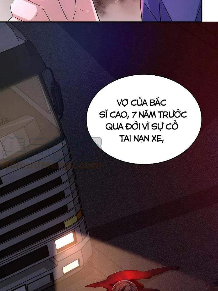 Ta Có Một Tòa Nhà Ma Chapter 141 - Trang 2