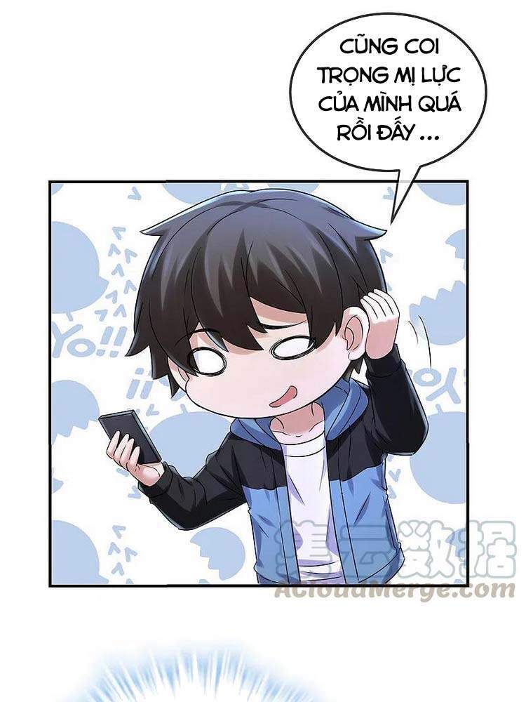 Ta Có Một Tòa Nhà Ma Chapter 141 - Trang 2