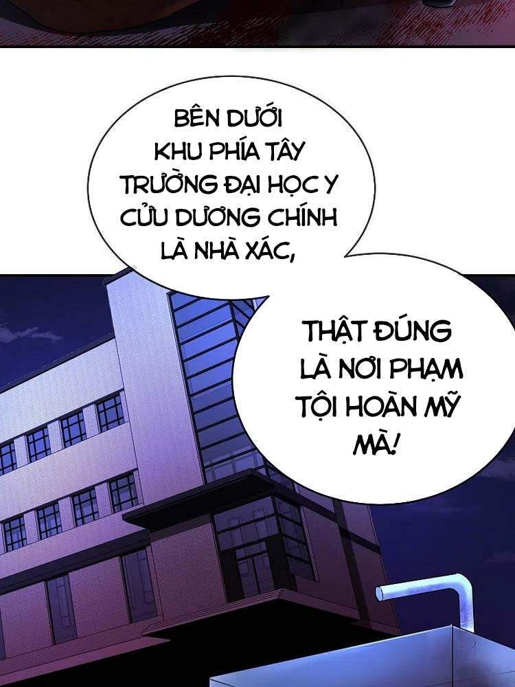 Ta Có Một Tòa Nhà Ma Chapter 141 - Trang 2