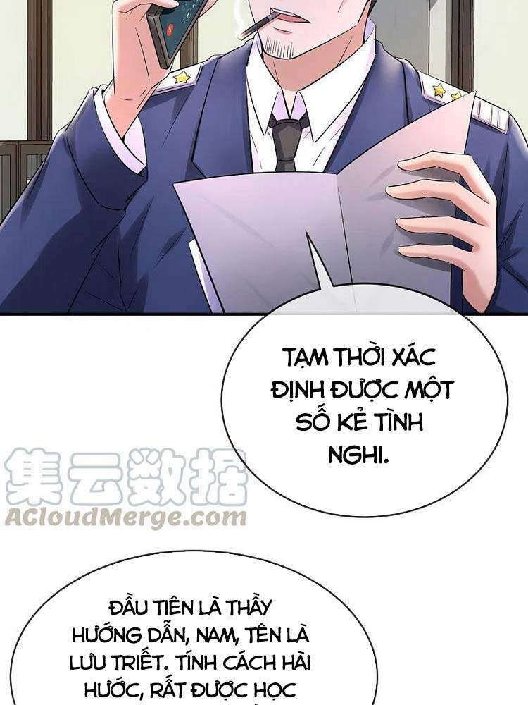 Ta Có Một Tòa Nhà Ma Chapter 141 - Trang 2