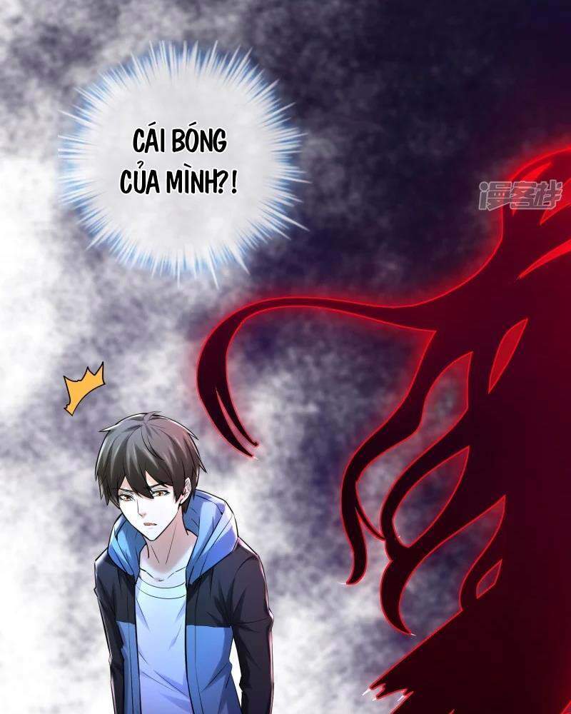 Ta Có Một Tòa Nhà Ma Chapter 140 - Trang 2