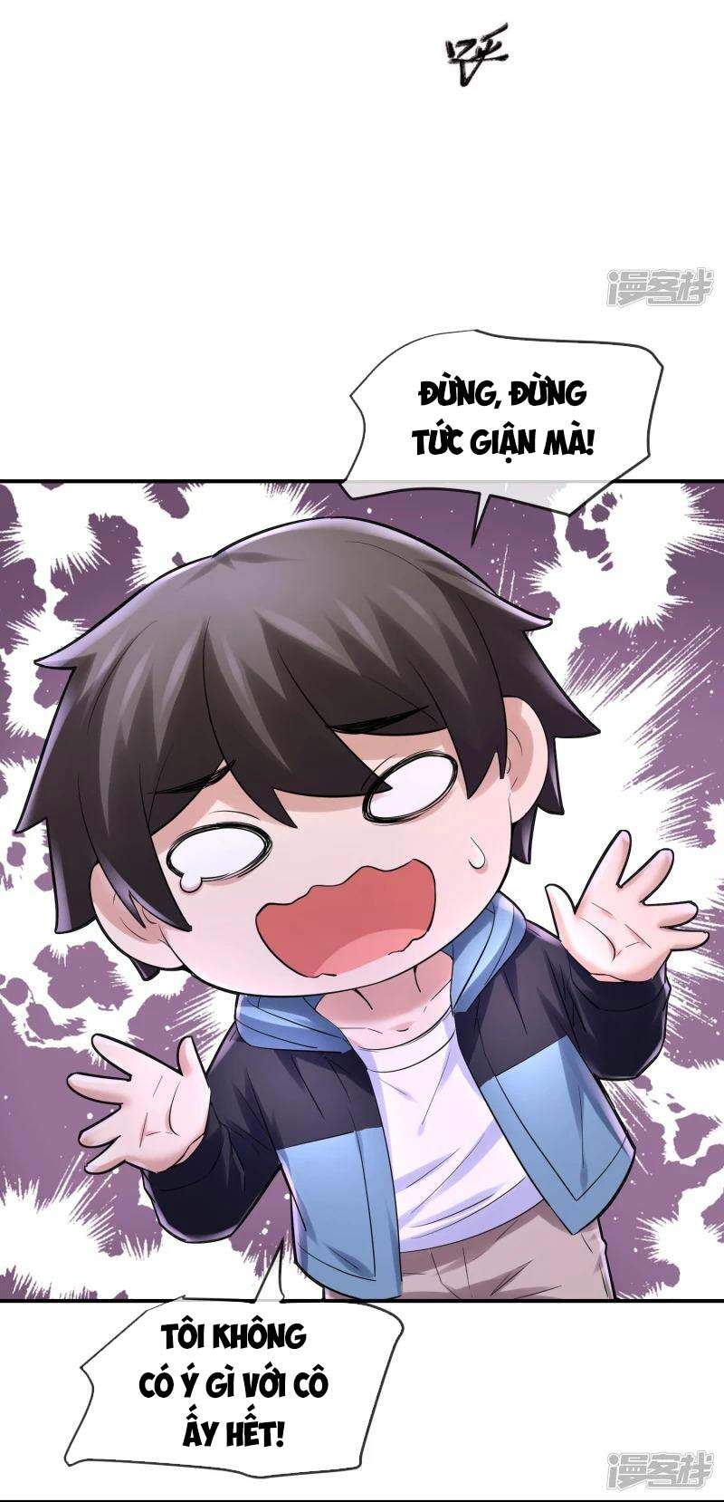 Ta Có Một Tòa Nhà Ma Chapter 140 - Trang 2