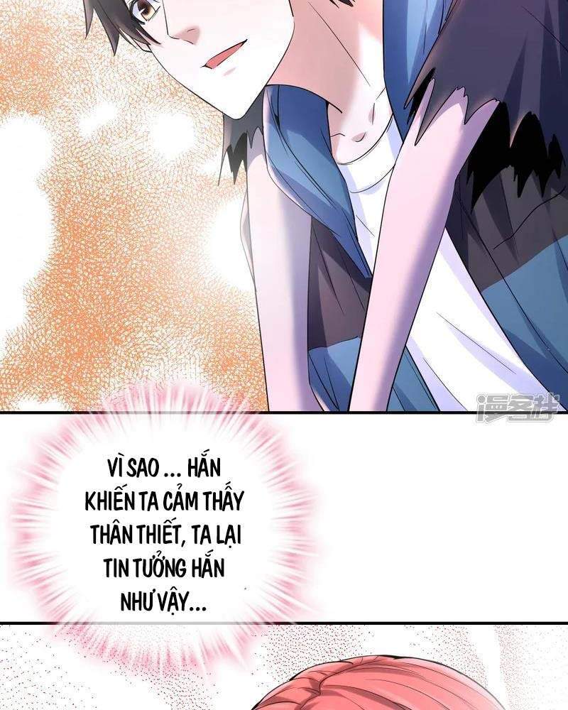 Ta Có Một Tòa Nhà Ma Chapter 140 - Trang 2