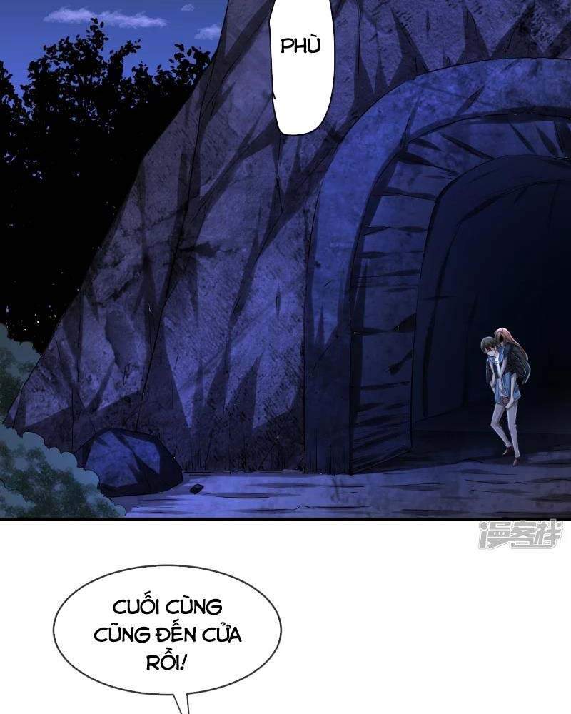 Ta Có Một Tòa Nhà Ma Chapter 140 - Trang 2