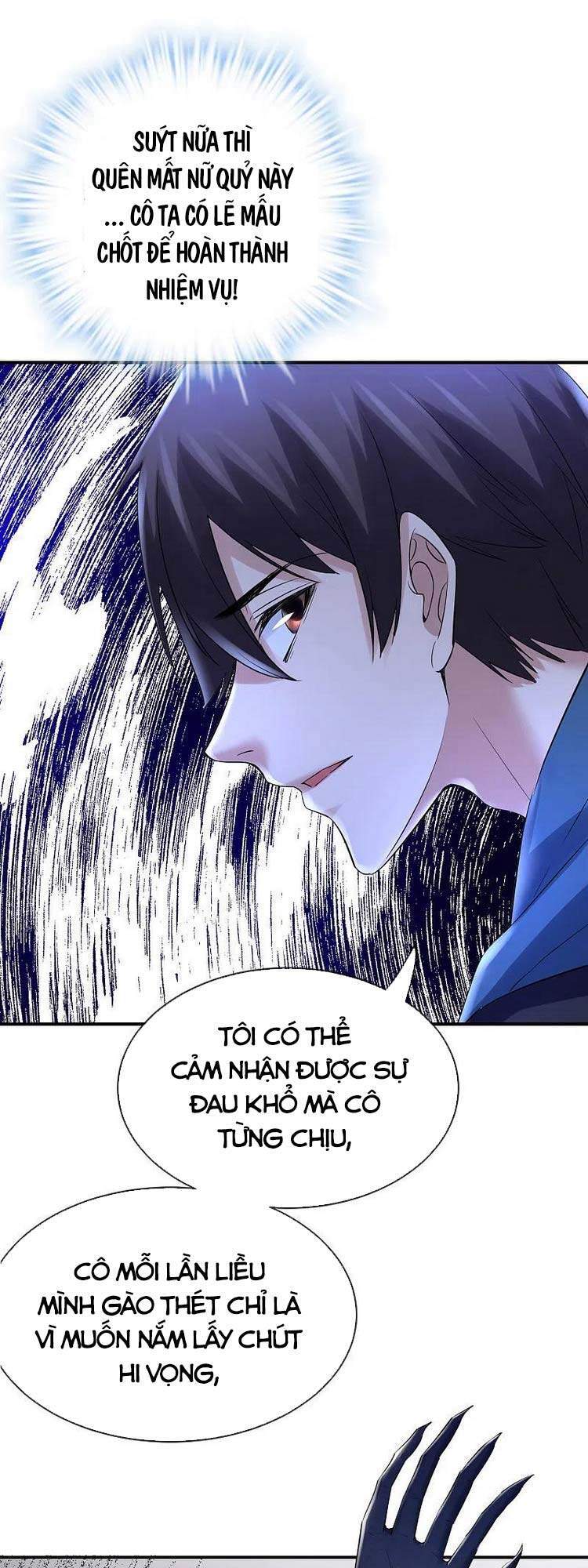 Ta Có Một Tòa Nhà Ma Chapter 139 - Trang 2