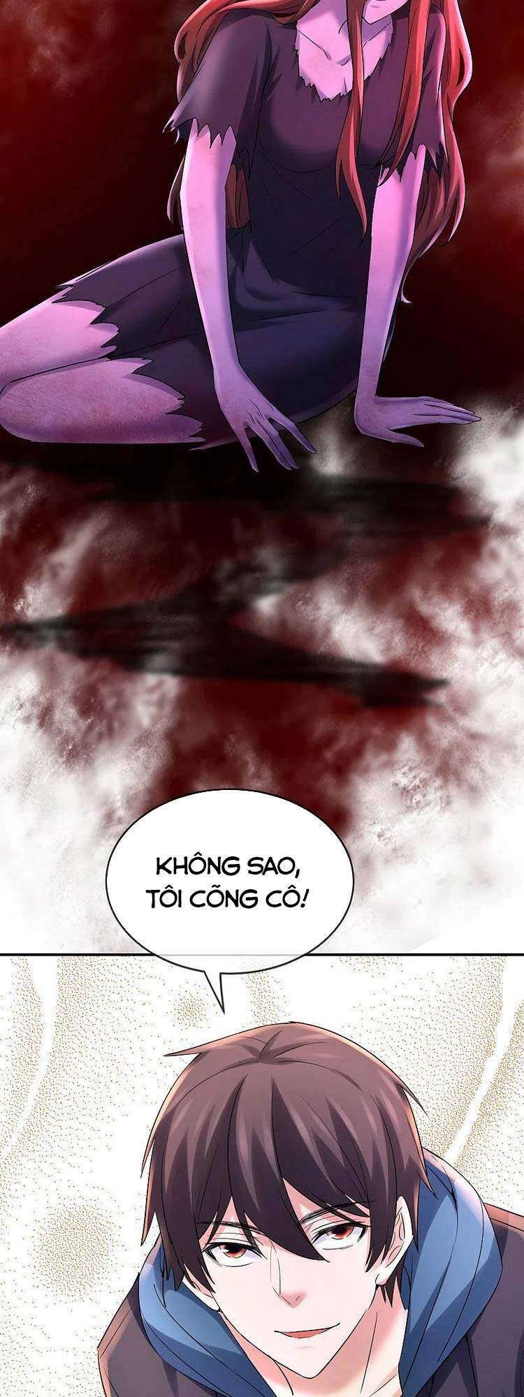 Ta Có Một Tòa Nhà Ma Chapter 139 - Trang 2