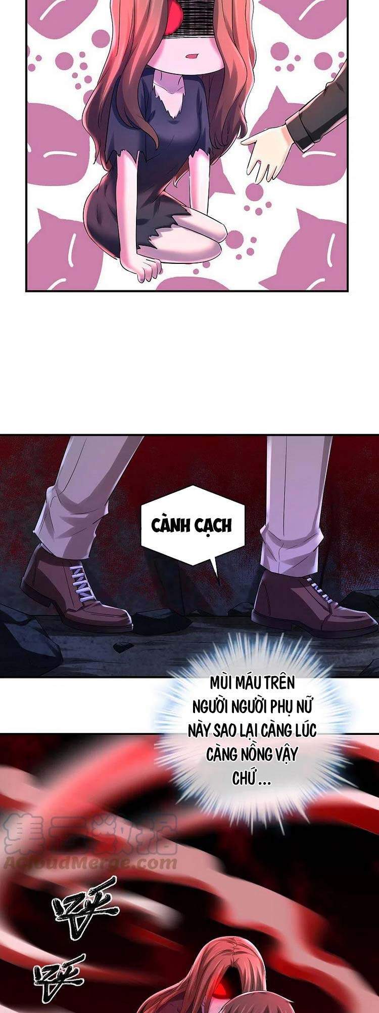 Ta Có Một Tòa Nhà Ma Chapter 139 - Trang 2