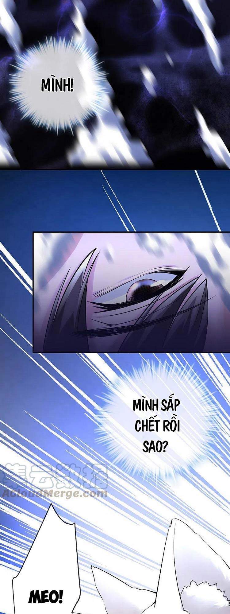 Ta Có Một Tòa Nhà Ma Chapter 139 - Trang 2