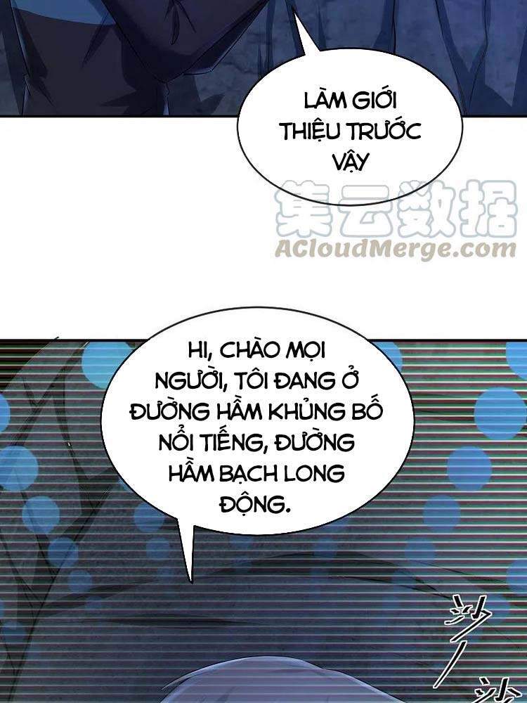 Ta Có Một Tòa Nhà Ma Chapter 138 - Trang 2