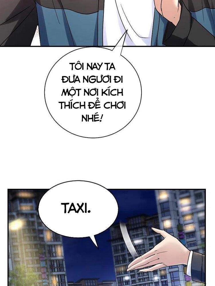 Ta Có Một Tòa Nhà Ma Chapter 137 - Trang 2