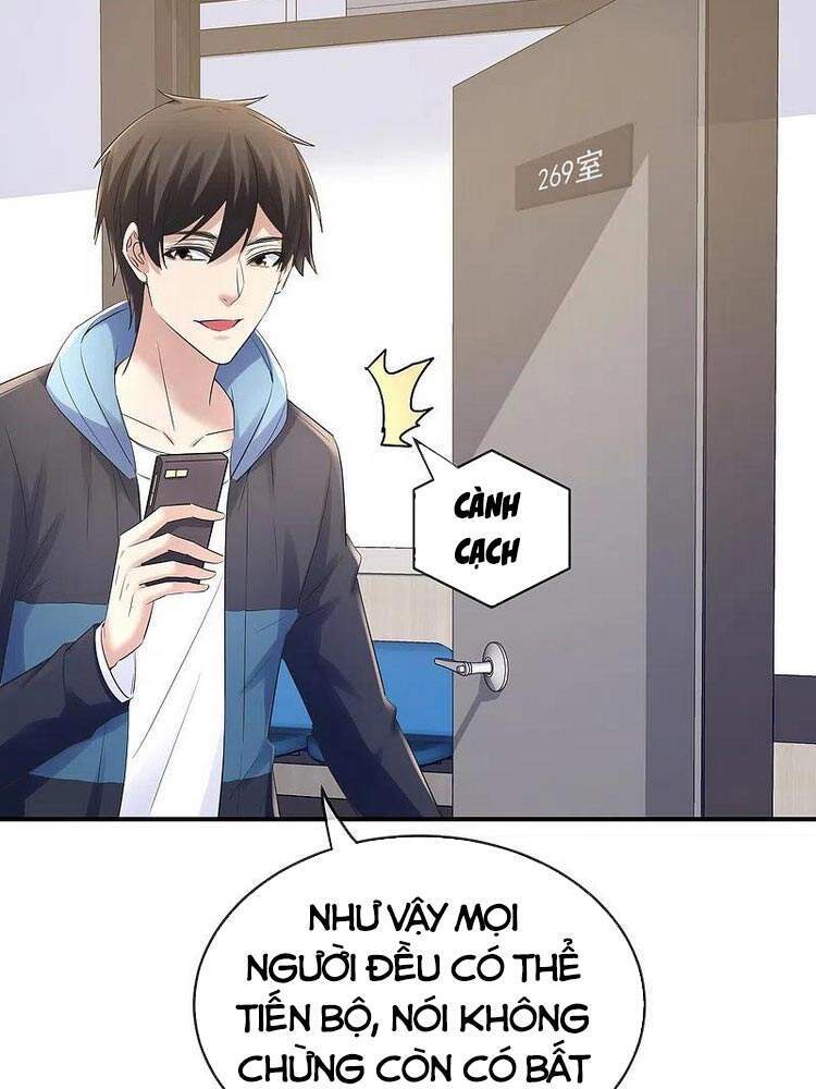 Ta Có Một Tòa Nhà Ma Chapter 137 - Trang 2