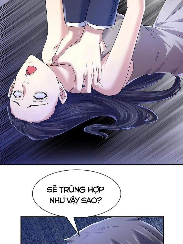 Ta Có Một Tòa Nhà Ma Chapter 136 - Trang 2