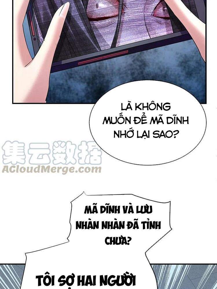 Ta Có Một Tòa Nhà Ma Chapter 136 - Trang 2