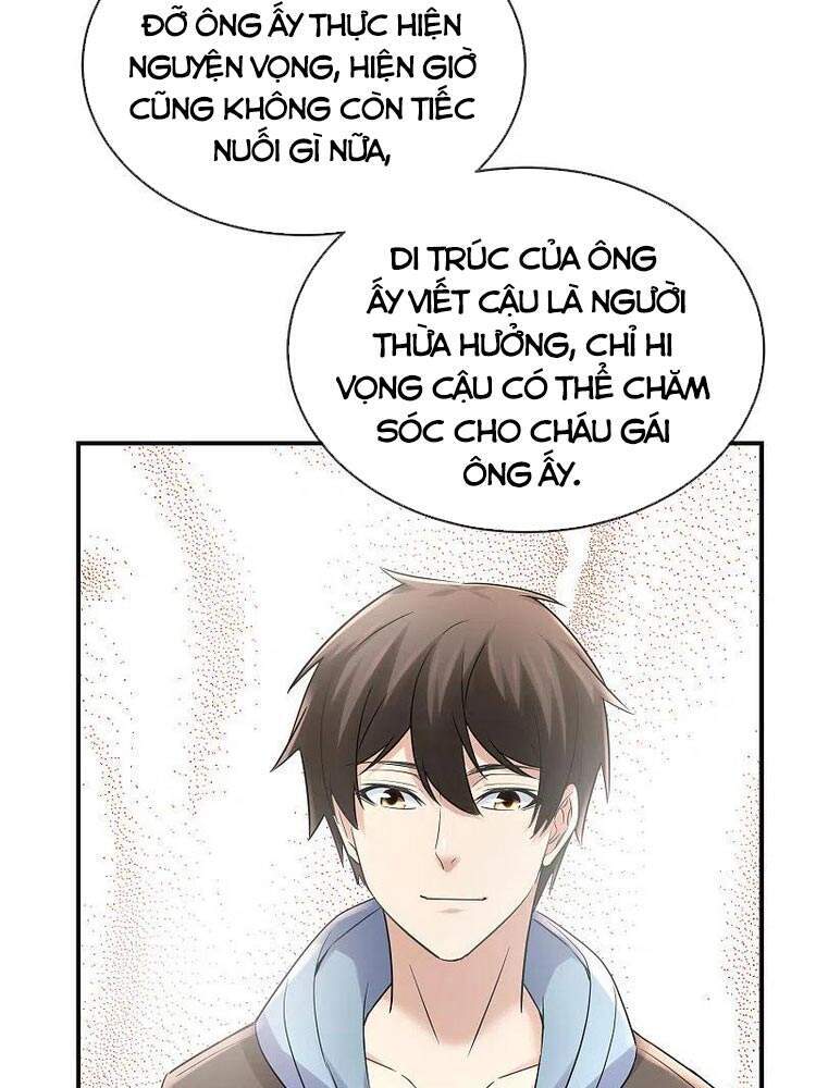 Ta Có Một Tòa Nhà Ma Chapter 136 - Trang 2