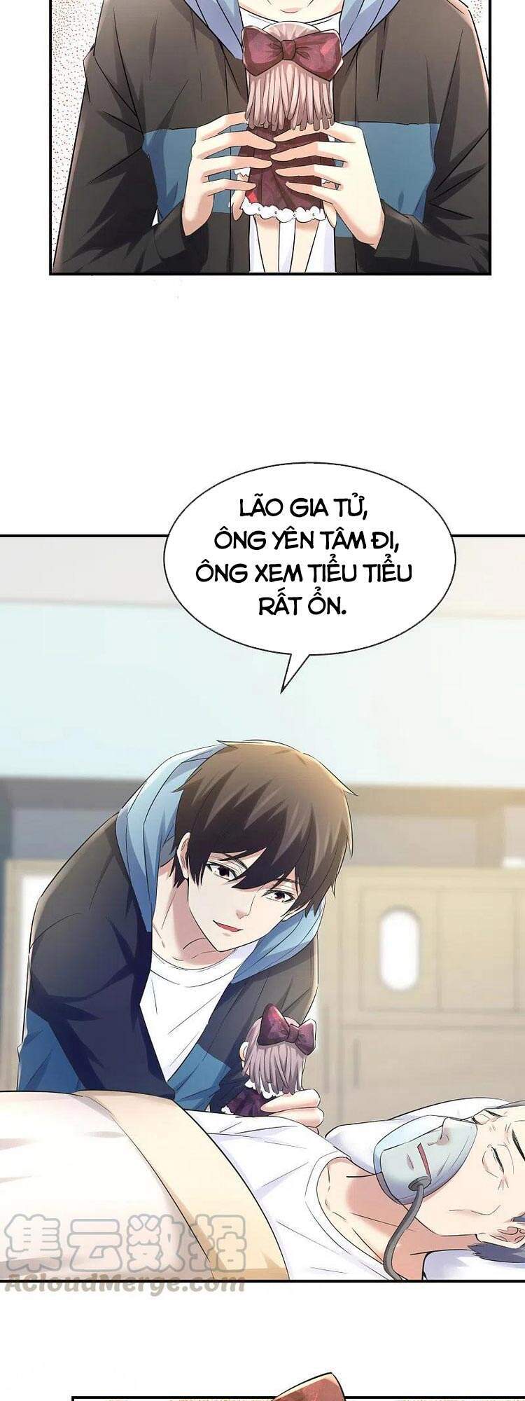 Ta Có Một Tòa Nhà Ma Chapter 136 - Trang 2