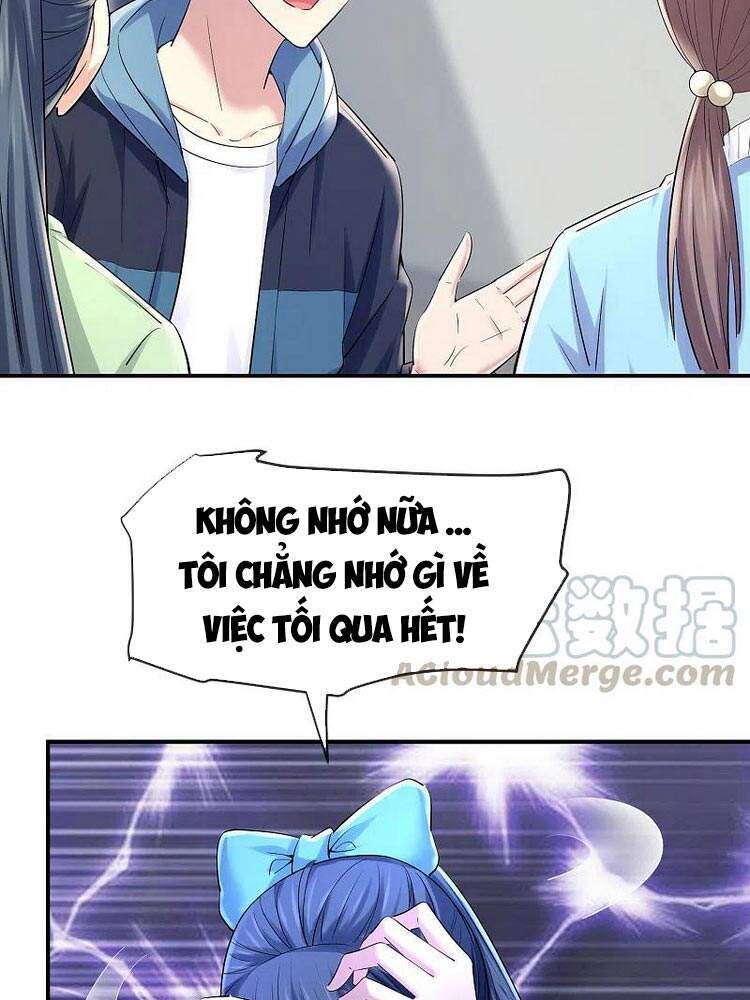 Ta Có Một Tòa Nhà Ma Chapter 136 - Trang 2