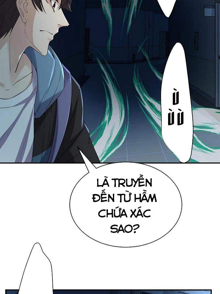 Ta Có Một Tòa Nhà Ma Chapter 135 - Trang 2