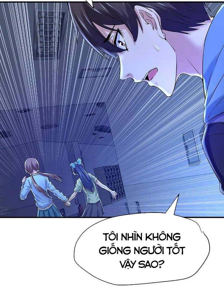 Ta Có Một Tòa Nhà Ma Chapter 134 - Trang 2