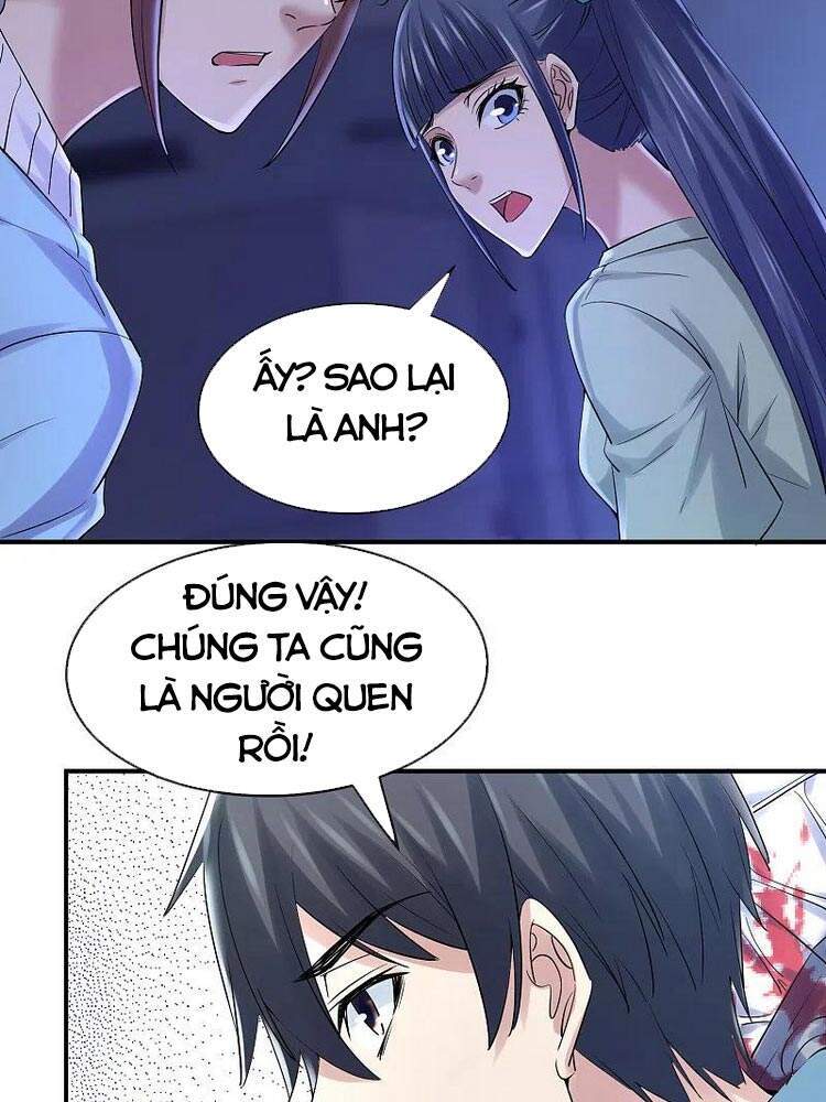 Ta Có Một Tòa Nhà Ma Chapter 134 - Trang 2