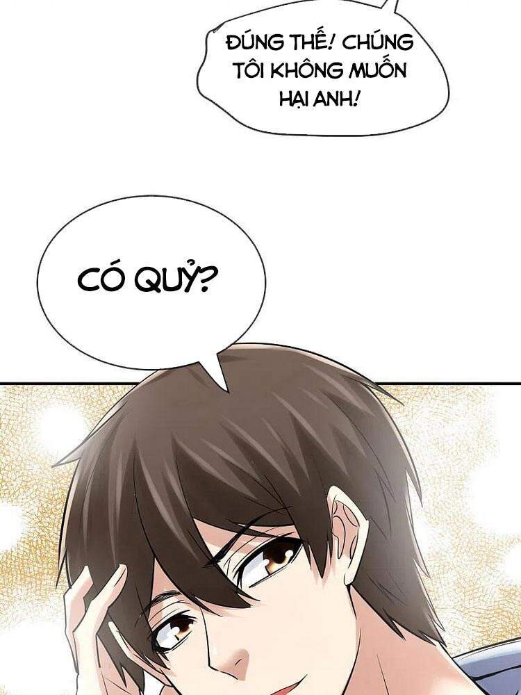 Ta Có Một Tòa Nhà Ma Chapter 134 - Trang 2