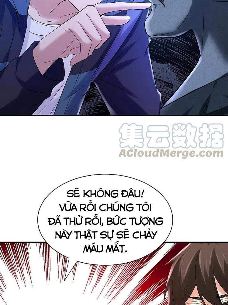 Ta Có Một Tòa Nhà Ma Chapter 134 - Trang 2