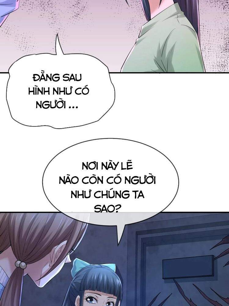 Ta Có Một Tòa Nhà Ma Chapter 133 - Trang 2