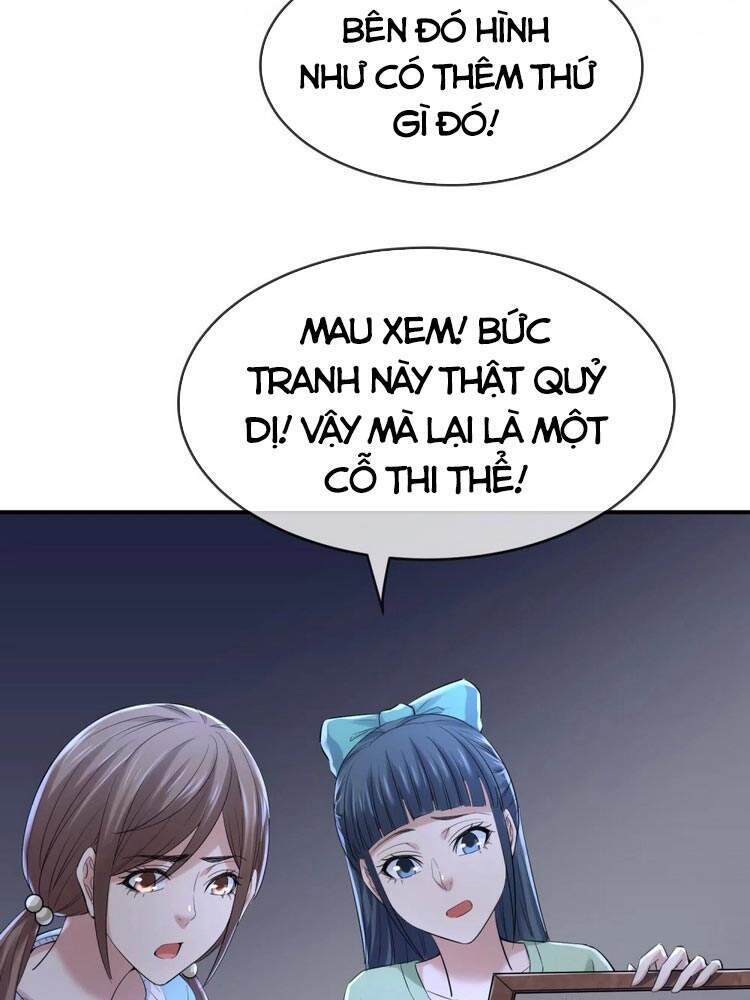 Ta Có Một Tòa Nhà Ma Chapter 133 - Trang 2