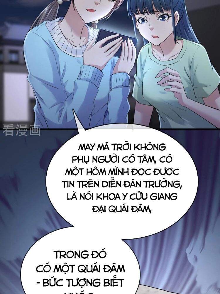 Ta Có Một Tòa Nhà Ma Chapter 133 - Trang 2