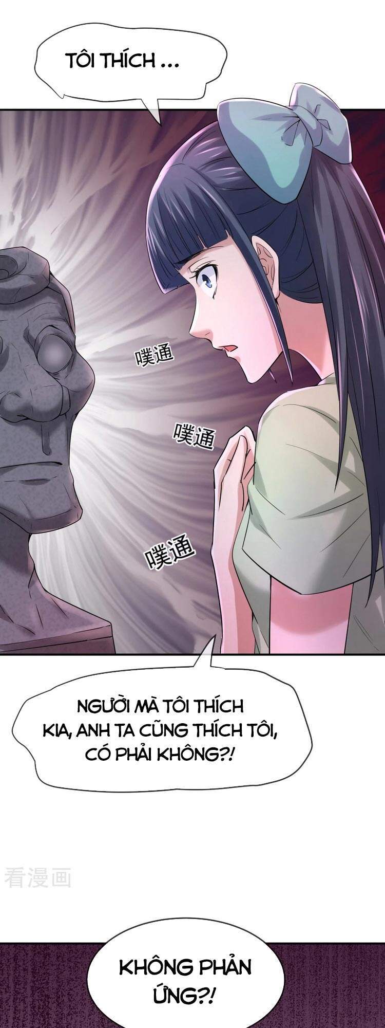 Ta Có Một Tòa Nhà Ma Chapter 133 - Trang 2