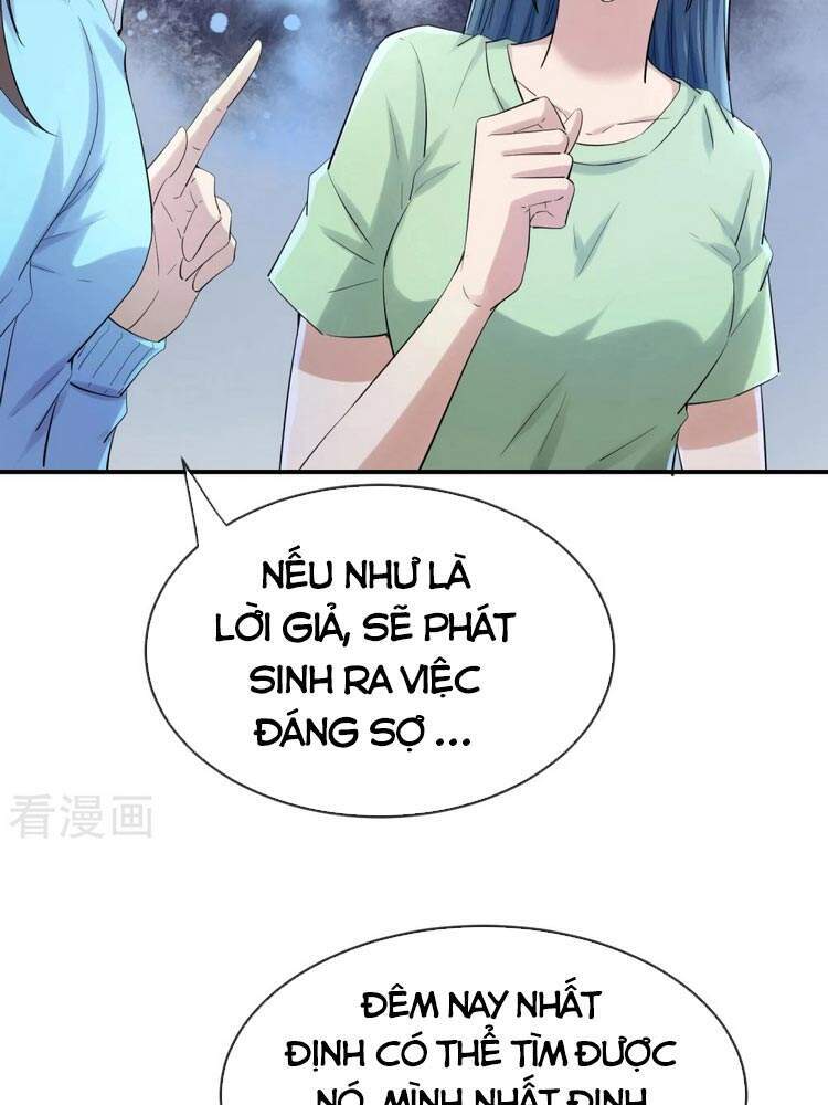 Ta Có Một Tòa Nhà Ma Chapter 133 - Trang 2