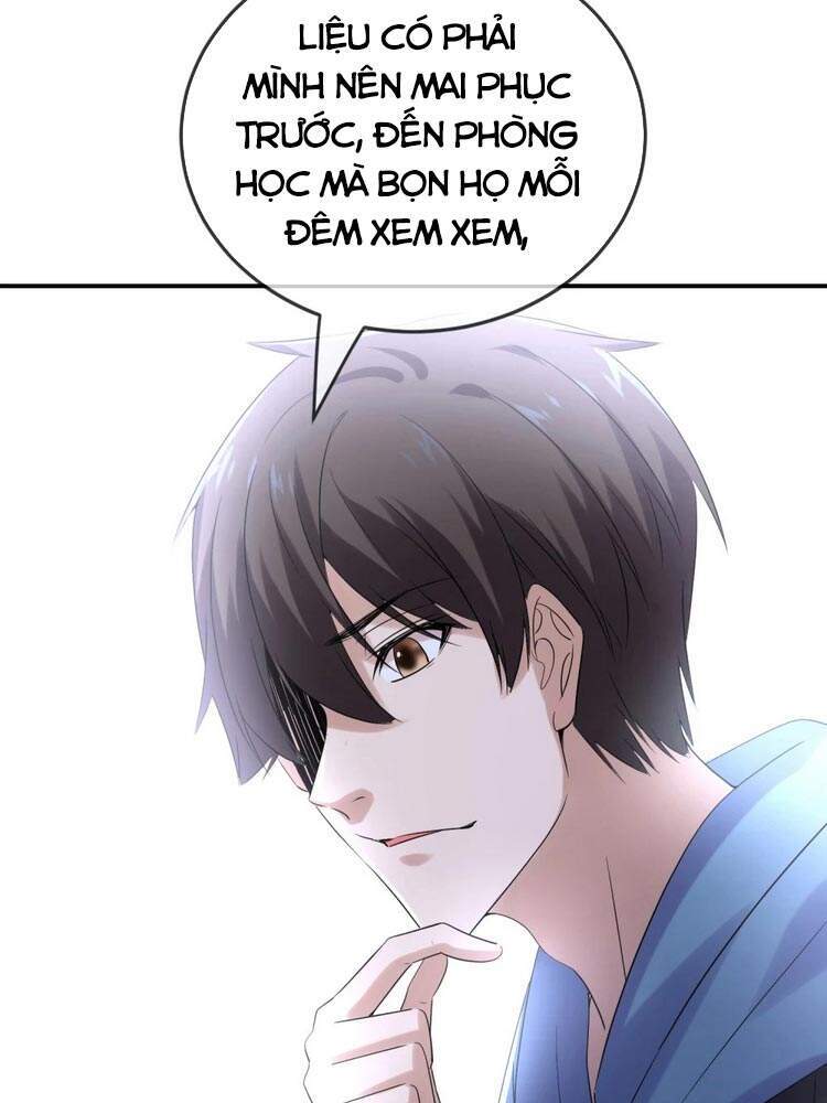 Ta Có Một Tòa Nhà Ma Chapter 132 - Trang 2