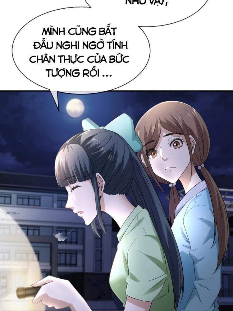 Ta Có Một Tòa Nhà Ma Chapter 132 - Trang 2