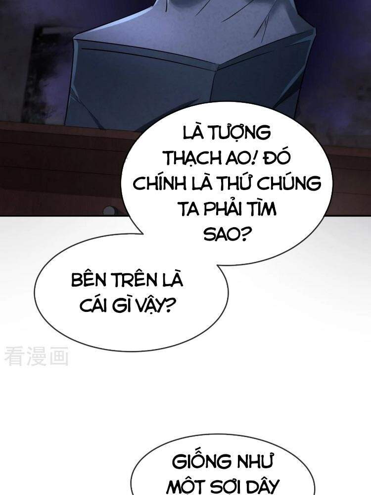 Ta Có Một Tòa Nhà Ma Chapter 132 - Trang 2