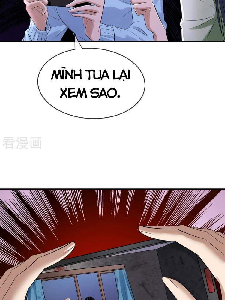 Ta Có Một Tòa Nhà Ma Chapter 132 - Trang 2