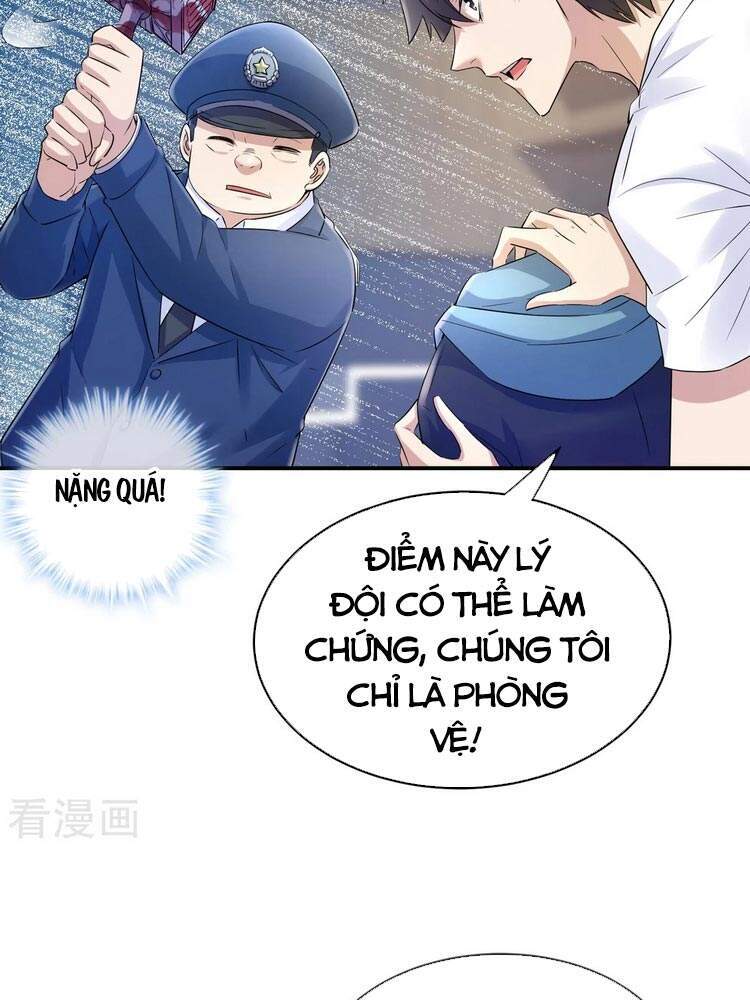 Ta Có Một Tòa Nhà Ma Chapter 131 - Trang 2