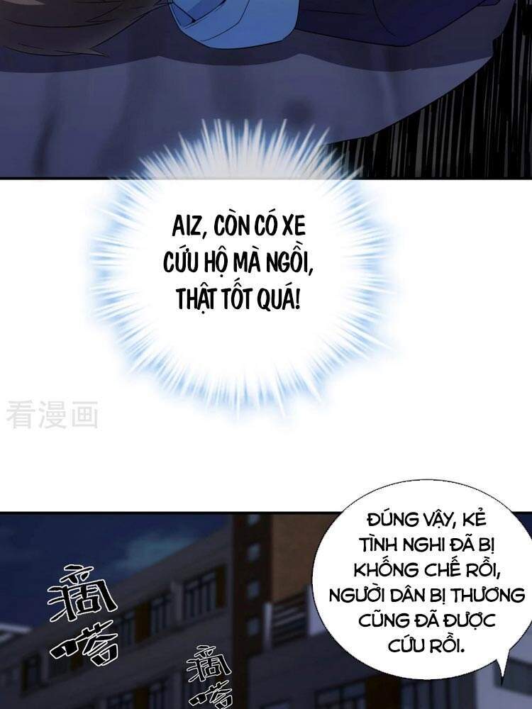 Ta Có Một Tòa Nhà Ma Chapter 131 - Trang 2