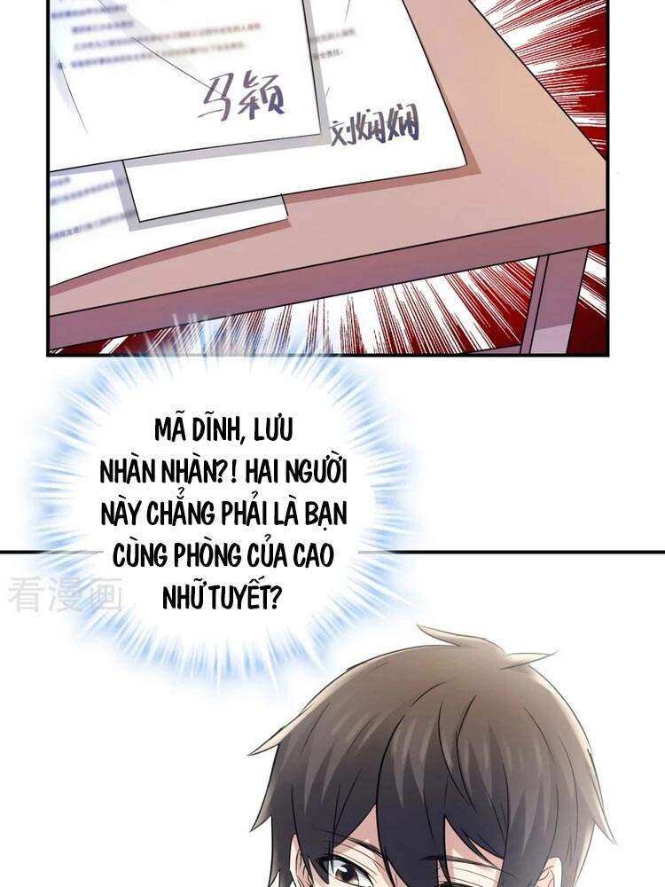 Ta Có Một Tòa Nhà Ma Chapter 131 - Trang 2