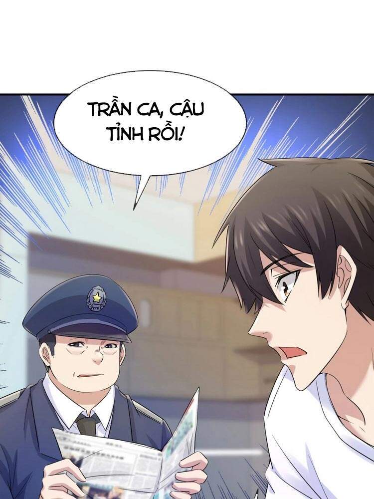 Ta Có Một Tòa Nhà Ma Chapter 131 - Trang 2