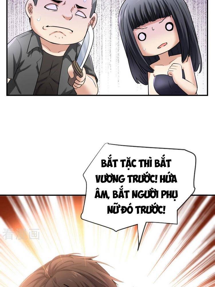 Ta Có Một Tòa Nhà Ma Chapter 130 - Trang 2