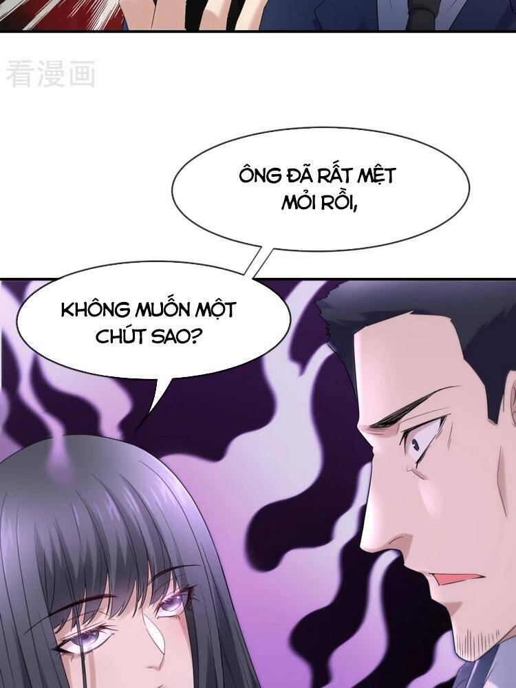 Ta Có Một Tòa Nhà Ma Chapter 130 - Trang 2