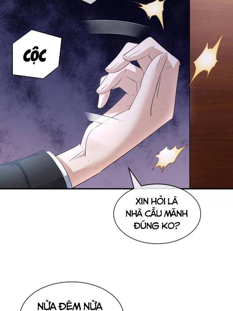 Ta Có Một Tòa Nhà Ma Chapter 129 - Trang 2