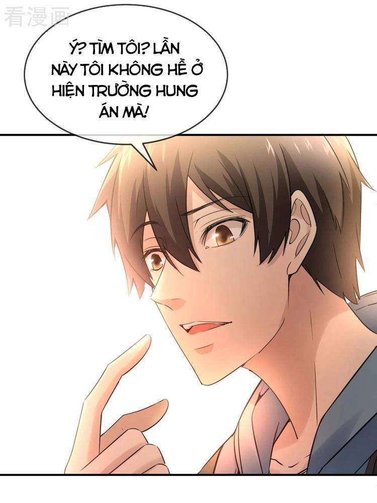 Ta Có Một Tòa Nhà Ma Chapter 128 - Trang 2