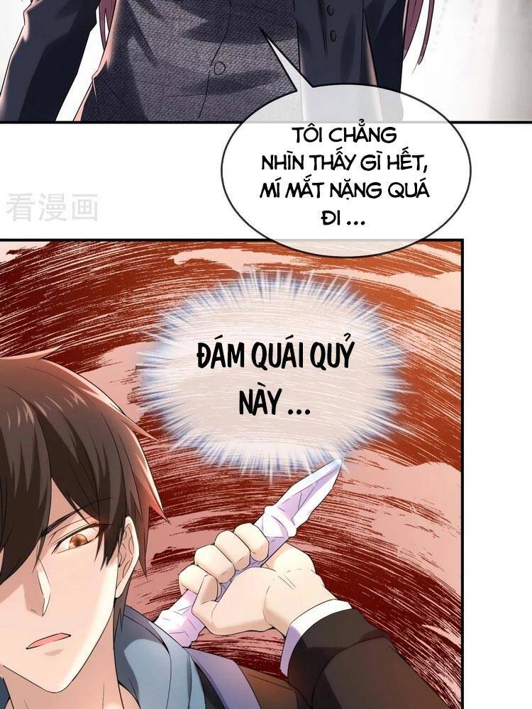 Ta Có Một Tòa Nhà Ma Chapter 128 - Trang 2