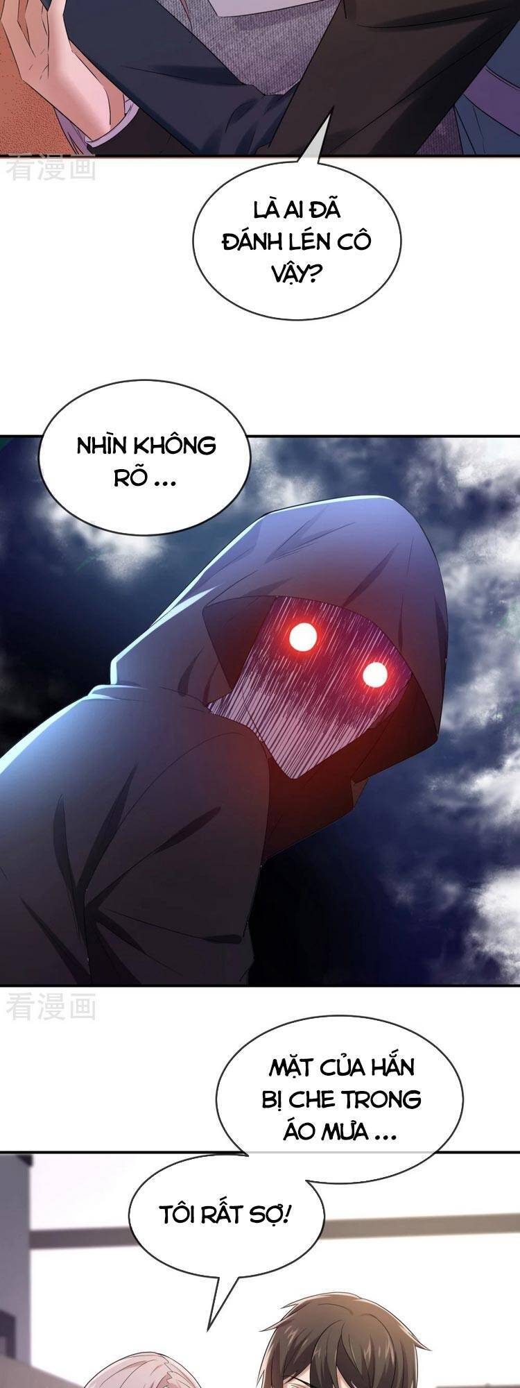 Ta Có Một Tòa Nhà Ma Chapter 128 - Trang 2