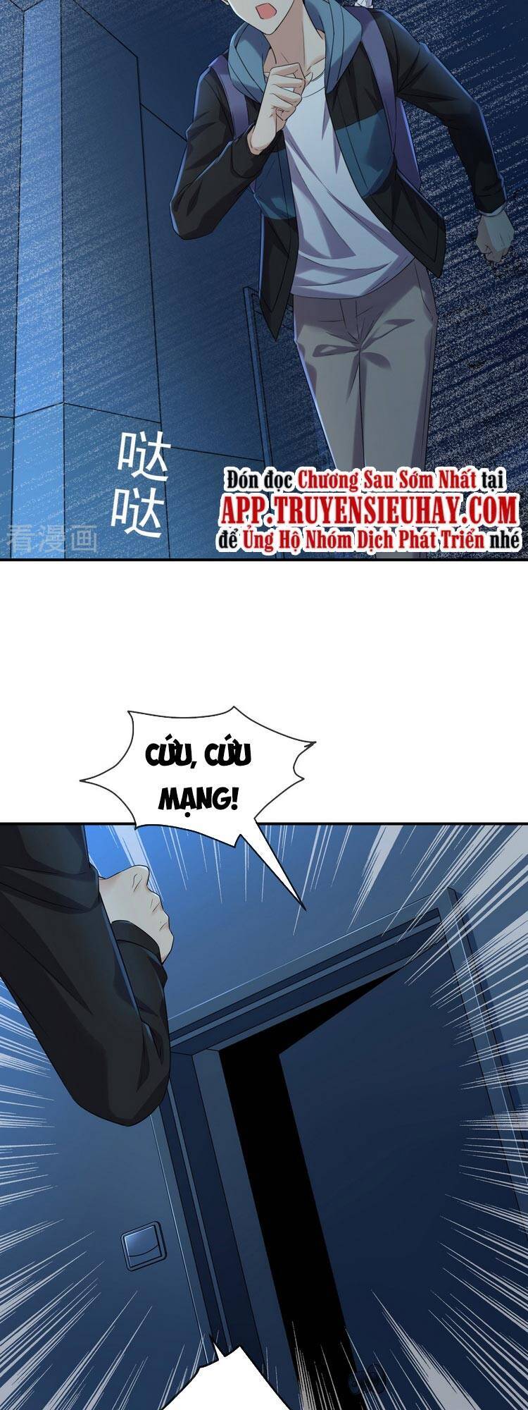 Ta Có Một Tòa Nhà Ma Chapter 127 - Trang 2