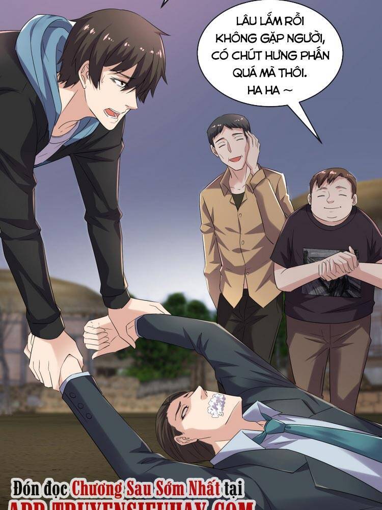 Ta Có Một Tòa Nhà Ma Chapter 126 - Trang 2