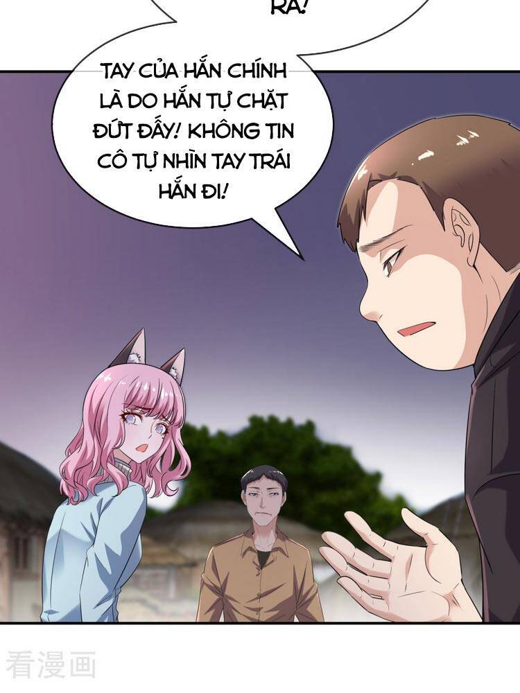 Ta Có Một Tòa Nhà Ma Chapter 126 - Trang 2