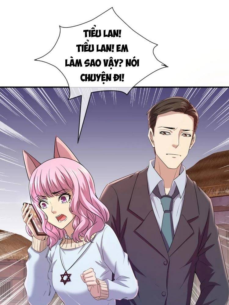 Ta Có Một Tòa Nhà Ma Chapter 124 - Trang 2