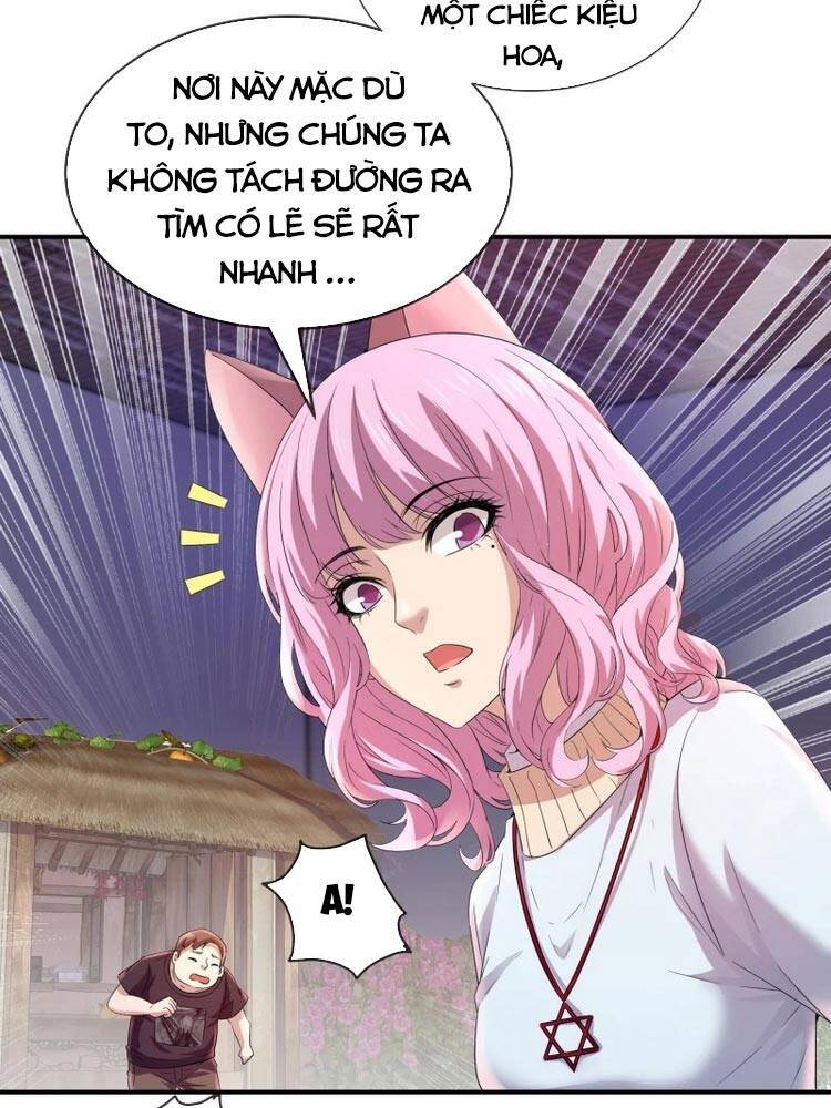 Ta Có Một Tòa Nhà Ma Chapter 124 - Trang 2