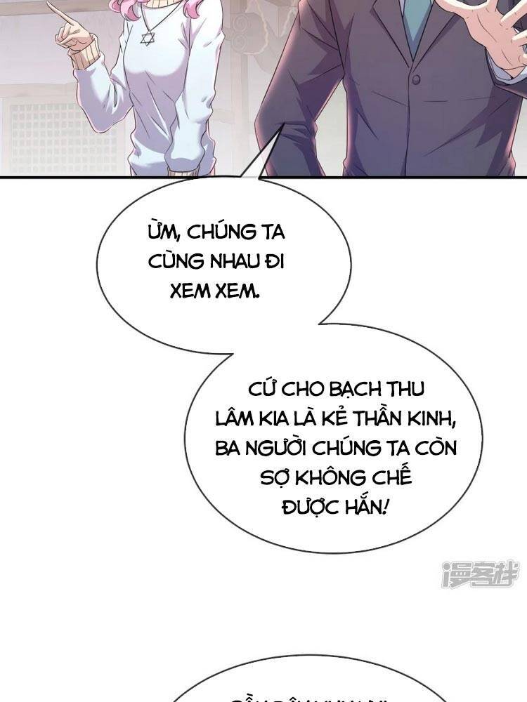 Ta Có Một Tòa Nhà Ma Chapter 124 - Trang 2